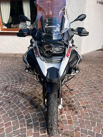 BMW 1200 GS Adventure