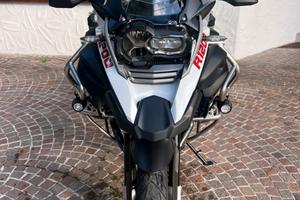 BMW 1200 GS Adventure