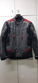 Giacca Moto Berik 2.0 Tg.54 + imbottitura