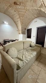 Appartamento al piano terra in pieno centro