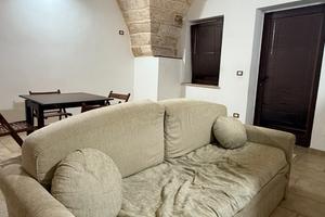 Appartamento al piano terra in pieno centro