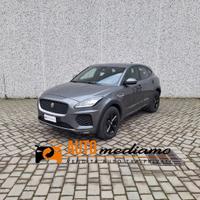 JAGUAR E-Pace 2.0D 150CV AWD aut. R-Dynamic S CAME