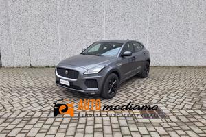 JAGUAR E-Pace 2.0D 150CV AWD aut. R-Dynamic S CAME