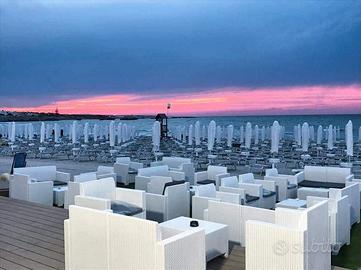 Torre dell'orso via allende 5 posti dal 30 agosto