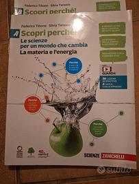 Scopri perché - 4 volumi - 9788808520227