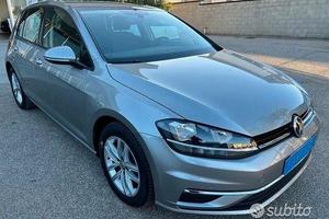 Volkswagen golf 7.5 per ricambi #299