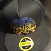 Cappellino Valentino Rossi VR46 ORIGINALE RARO