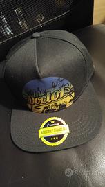 Cappellino Valentino Rossi VR46 ORIGINALE RARO