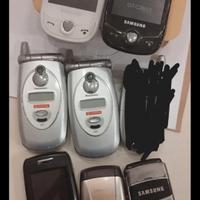 lotto 7 Samsung e panasonic