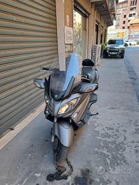 Burgman