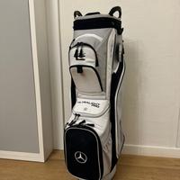Sacca da golf - Golf Cartbag Ultralight Pro