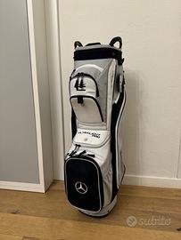 Sacca da golf - Golf Cartbag Ultralight Pro