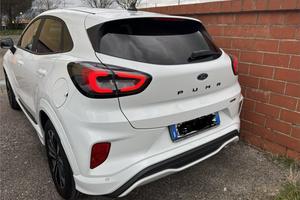 Ford Puma St-line 125cv 2023