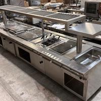 Cucina Elettrica Ambach