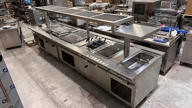 Cucina Elettrica Ambach