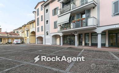 Immobile di 35 m² con 1 locale a Segrate