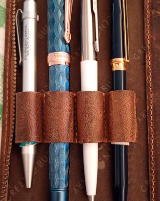 astuccio per penne