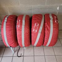 Pneumatici invernali