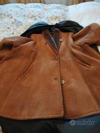 montone usato pochissimo 