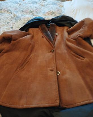 montone usato pochissimo 