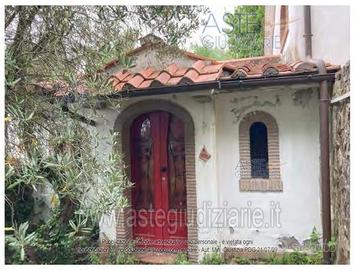 Appartamento Lamporecchio [A4342519]