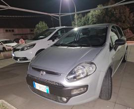 Fiat Punto Evo Punto Evo 1.2 5 porte S&S Dynamic