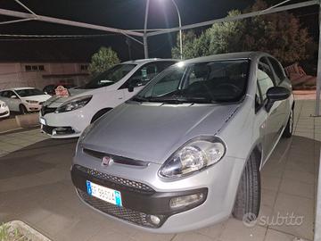 Fiat Punto Evo Punto Evo 1.2 5 porte S&S Dynamic