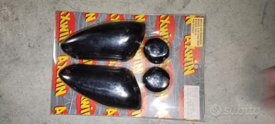 Frecce AEROX OSCURATE