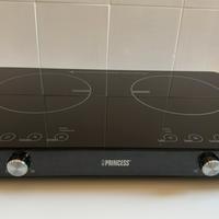 Piano cottura a induzione