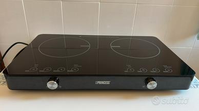 Piano cottura a induzione