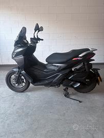 Aprilia SR GT 125 ABS 2024