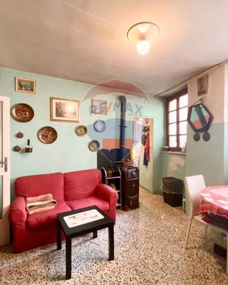 Casa singola