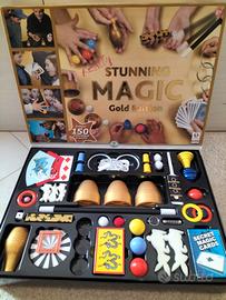 scatola per trucchi magia bambini 