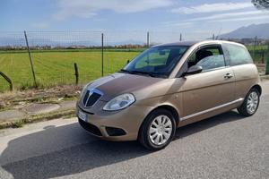 Lancia Ypsilon 1.2 Gpl modello full optional