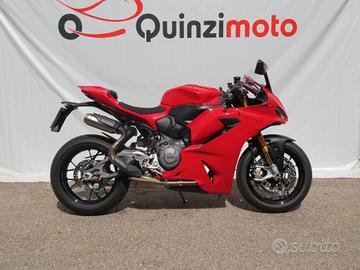 Ducati Panigale V2 S