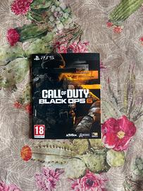 Call of duty Black Ops 6