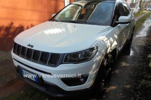 Jeep Compass 1.4 MultiAir 2WD Night Eagle CON GANC