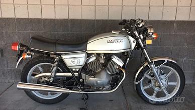 MORINI 350 GT