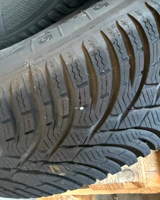 Gomme termiche