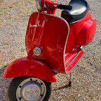 Vespa 50 N e Vespa 50 special