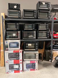 Forno forni elettrici varie misure nuovi e usati