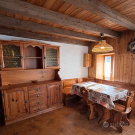 Casa Vacanze 6 posti letto - Valle D'Aosta