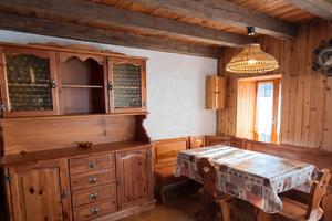 Casa Vacanze 6 posti letto - Valle D'Aosta