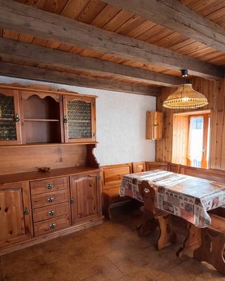 Casa Vacanze 6 posti letto - Valle D'Aosta
