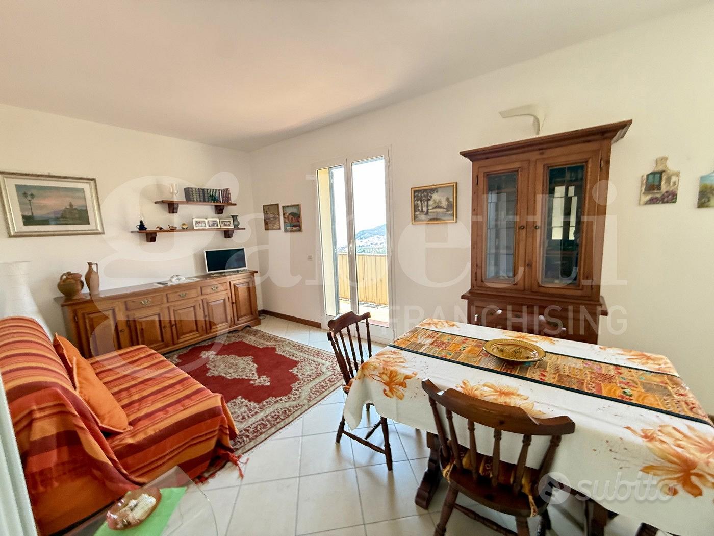 Appartamento – Diano Marina - Vista 4