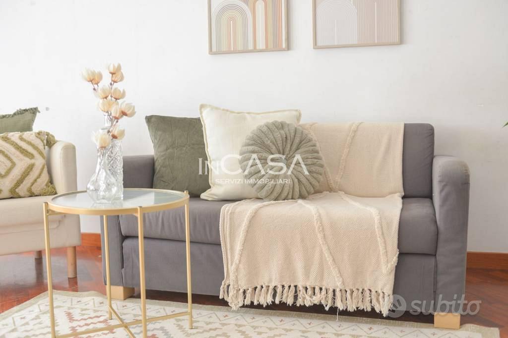 Appartamento – RM - Vista 2