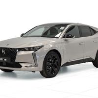 DS DS 4 1.5 bluehdi pallas 130cv auto