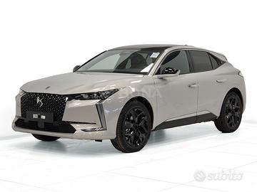 DS DS 4 1.5 bluehdi pallas 130cv auto