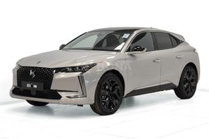 DS DS 4 1.5 bluehdi pallas 130cv auto