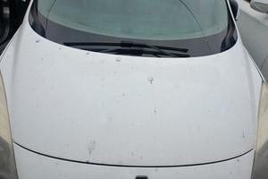 Cofano Renault Scenic III xmode